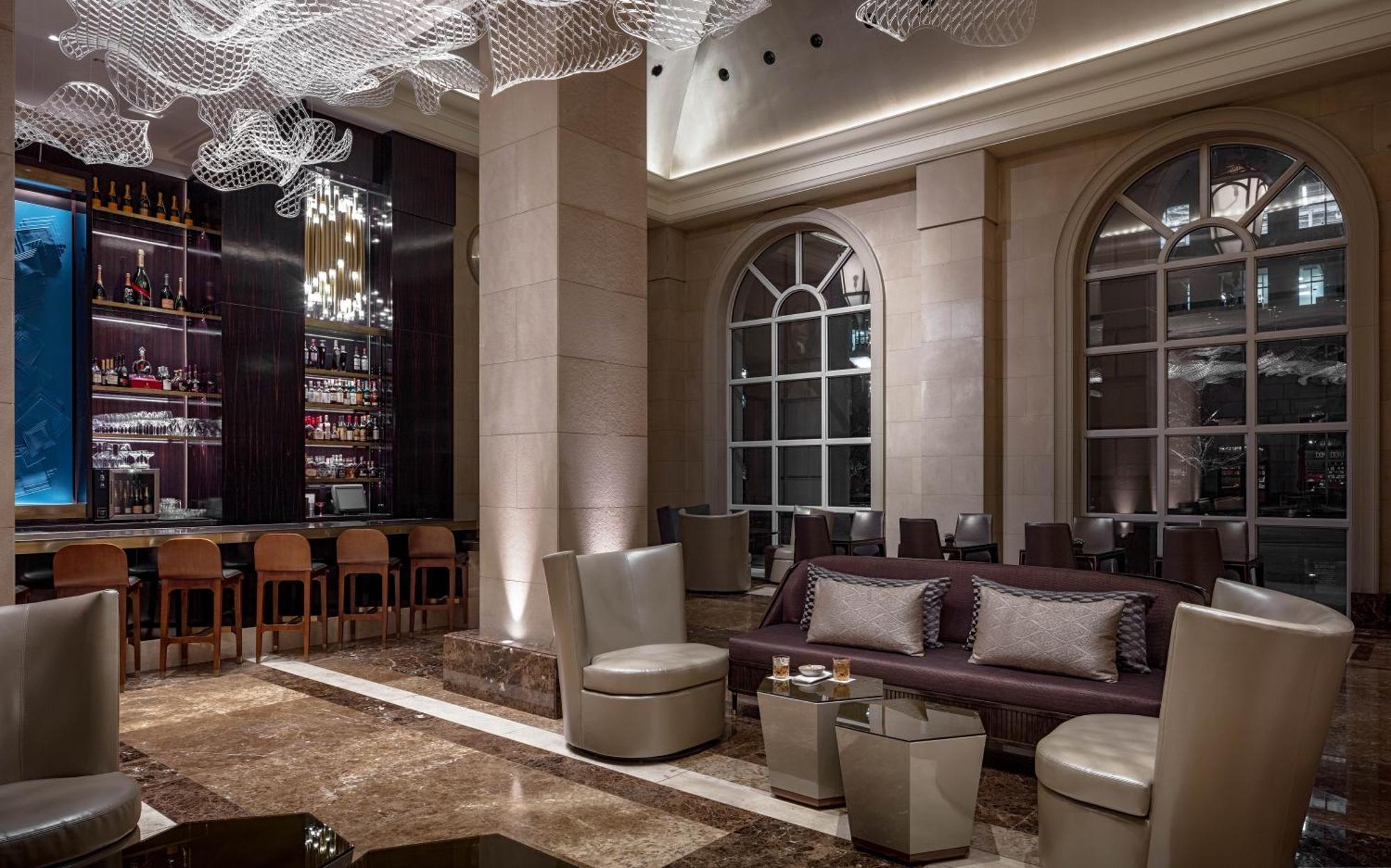 Hotel Crescent Court Dallas Esterno foto