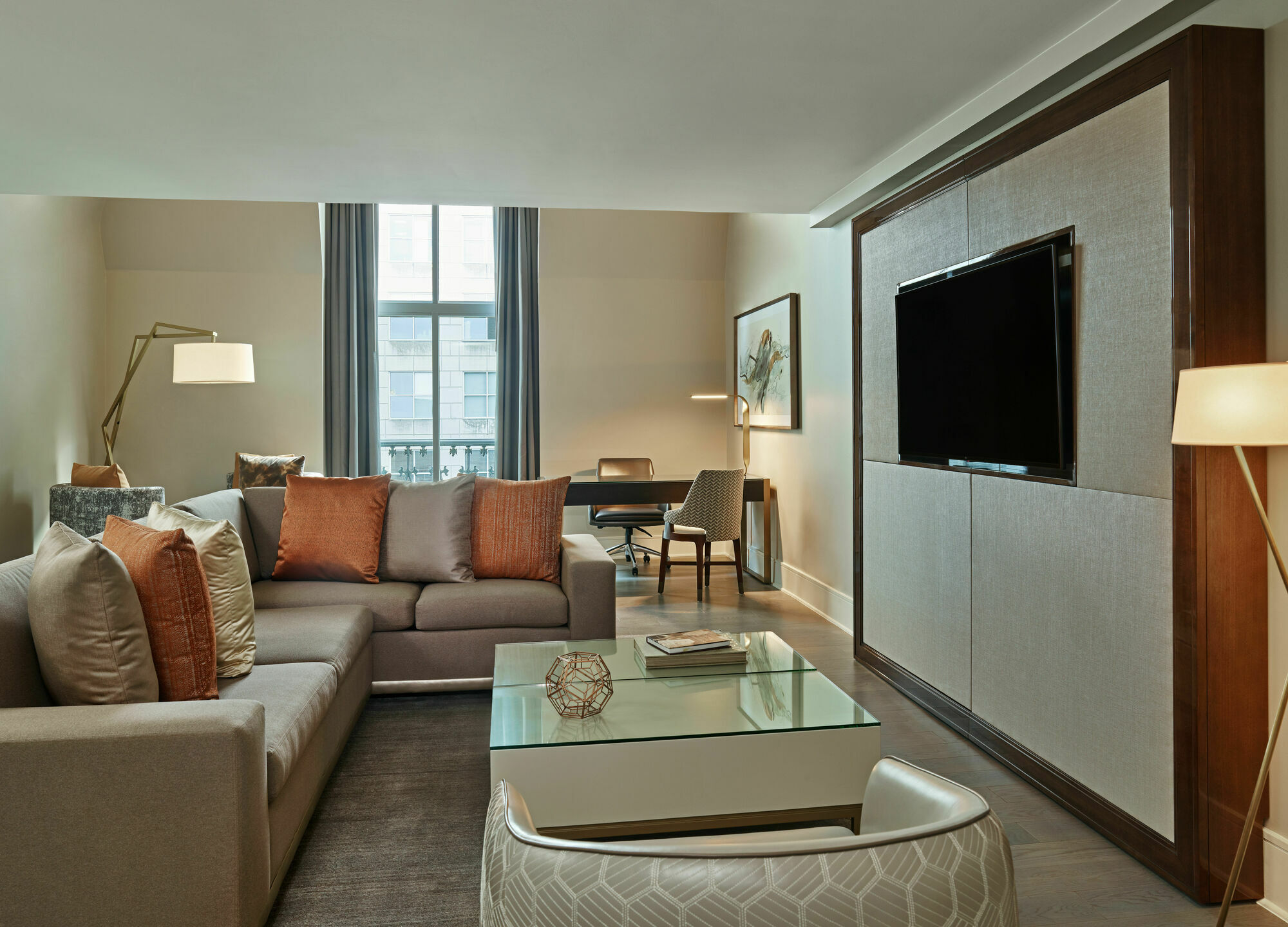 Hotel Crescent Court Dallas Camera foto